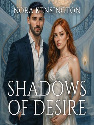 cover image of Shadows of Desire